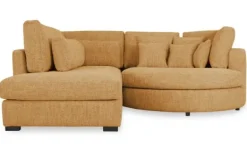 Best Hoekbank Norah Ronde Banken|Loungebanken