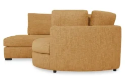 Best Hoekbank Norah Ronde Banken|Loungebanken