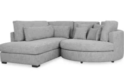Best Hoekbank Norah Ronde Banken|Loungebanken