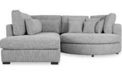 Best Hoekbank Norah Ronde Banken|Loungebanken