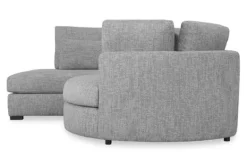Best Hoekbank Norah Ronde Banken|Loungebanken