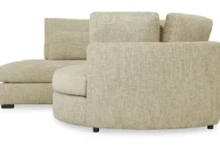 Best Hoekbank Norah Ronde Banken|Loungebanken