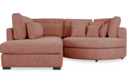 Best Hoekbank Norah Ronde Banken|Loungebanken