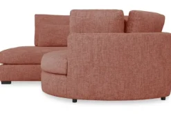Best Hoekbank Norah Ronde Banken|Loungebanken