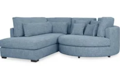 Best Hoekbank Norah Ronde Banken|Loungebanken