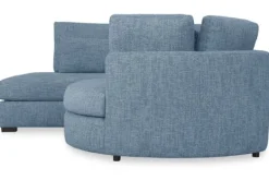 Best Hoekbank Norah Ronde Banken|Loungebanken