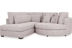 Best Hoekbank Norah Ronde Banken|Loungebanken