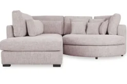 Best Hoekbank Norah Ronde Banken|Loungebanken
