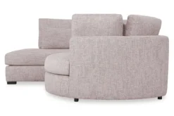 Best Hoekbank Norah Ronde Banken|Loungebanken