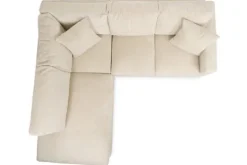 Online Hoekbank Nottingham Loungebanken
