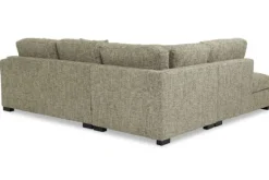 Hot Hoekbank Nottingham Loungebanken|Hoekbanken