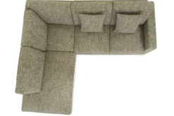Hot Hoekbank Nottingham Loungebanken|Hoekbanken