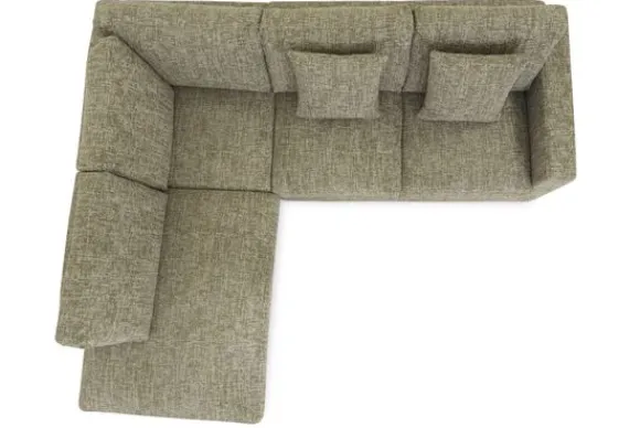 Hot Hoekbank Nottingham Loungebanken|Hoekbanken