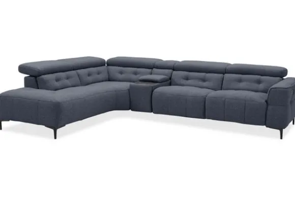 Sale Hoekbank Ontario | Loungebanken|Hoekbanken