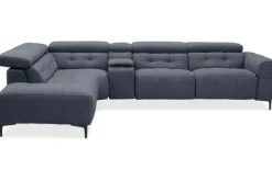 Sale Hoekbank Ontario | Loungebanken|Hoekbanken
