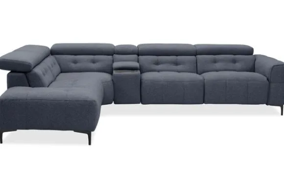 Sale Hoekbank Ontario | Loungebanken|Hoekbanken
