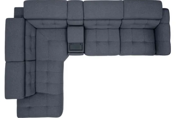 Sale Hoekbank Ontario | Loungebanken|Hoekbanken