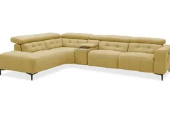 Sale Hoekbank Ontario | Loungebanken|Hoekbanken