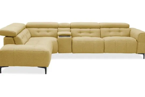 Sale Hoekbank Ontario | Loungebanken|Hoekbanken