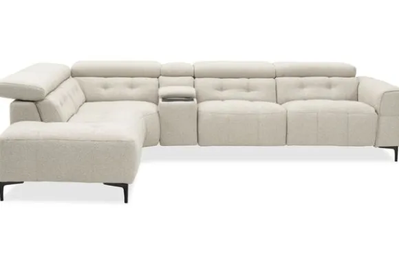 Sale Hoekbank Ontario | Loungebanken|Hoekbanken