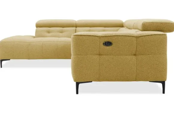 Sale Hoekbank Ontario | Loungebanken|Hoekbanken