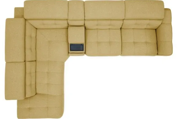 Sale Hoekbank Ontario | Loungebanken|Hoekbanken