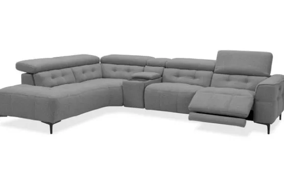 Sale Hoekbank Ontario | Loungebanken|Hoekbanken