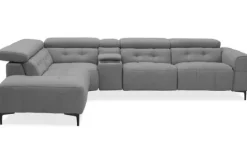 Sale Hoekbank Ontario | Loungebanken|Hoekbanken