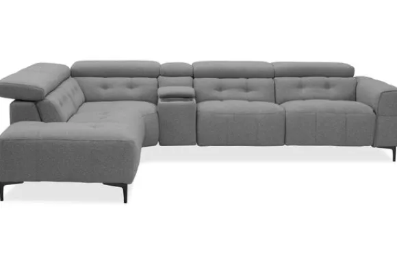 Sale Hoekbank Ontario | Loungebanken|Hoekbanken