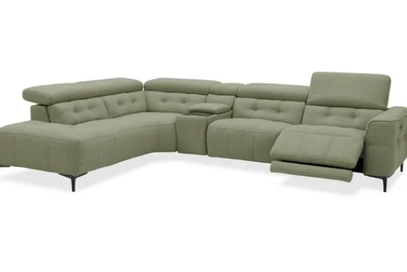 Sale Hoekbank Ontario | Loungebanken|Hoekbanken