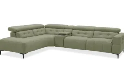 Sale Hoekbank Ontario | Loungebanken|Hoekbanken