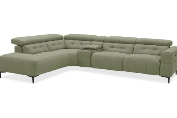 Sale Hoekbank Ontario | Loungebanken|Hoekbanken