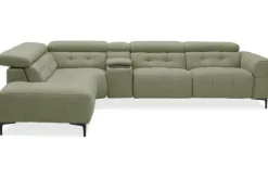 Sale Hoekbank Ontario | Loungebanken|Hoekbanken