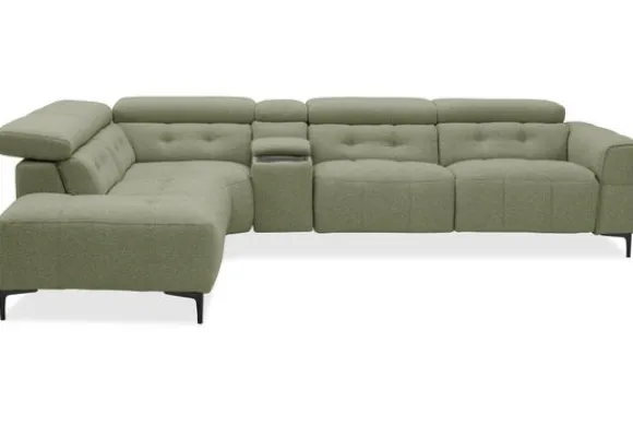 Sale Hoekbank Ontario | Loungebanken|Hoekbanken