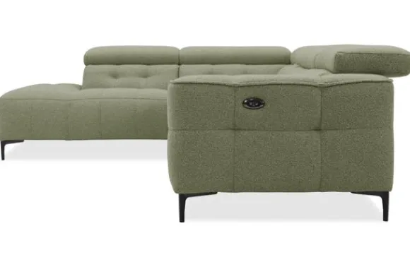 Sale Hoekbank Ontario | Loungebanken|Hoekbanken
