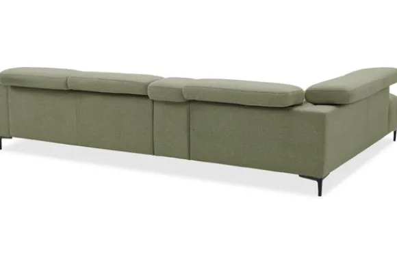 Sale Hoekbank Ontario | Loungebanken|Hoekbanken