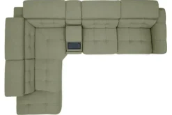 Sale Hoekbank Ontario | Loungebanken|Hoekbanken