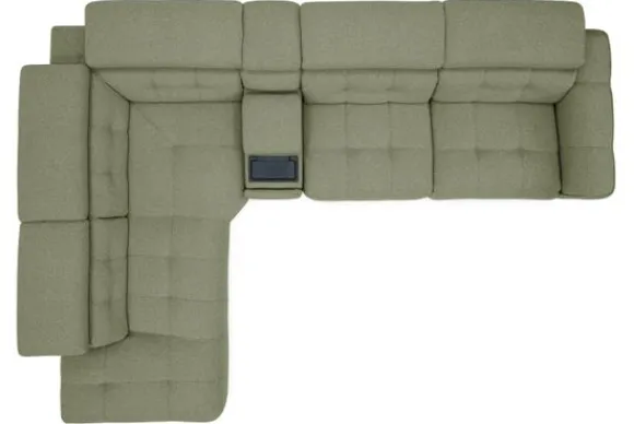Sale Hoekbank Ontario | Loungebanken|Hoekbanken