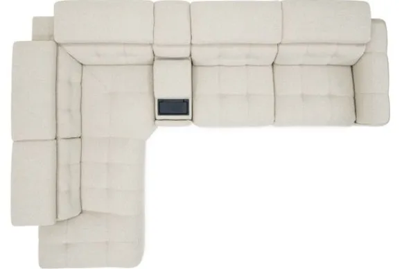 Sale Hoekbank Ontario | Loungebanken|Hoekbanken