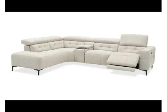 Sale Hoekbank Ontario | Loungebanken|Hoekbanken