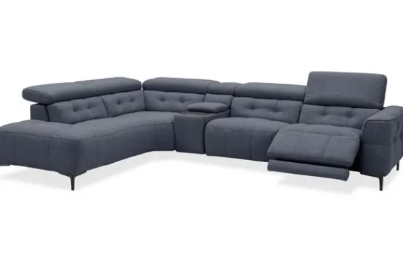 Sale Hoekbank Ontario | Loungebanken|Hoekbanken