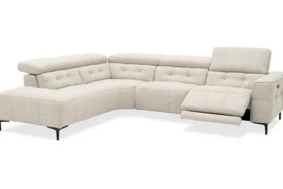 Discount Hoekbank Ontario | Loungebanken|Hoekbanken