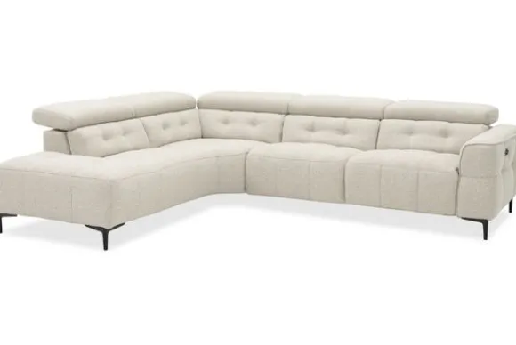 Discount Hoekbank Ontario | Loungebanken|Hoekbanken