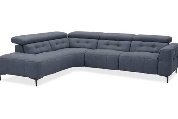 Discount Hoekbank Ontario | Loungebanken|Hoekbanken