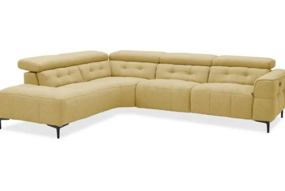 Discount Hoekbank Ontario | Loungebanken|Hoekbanken