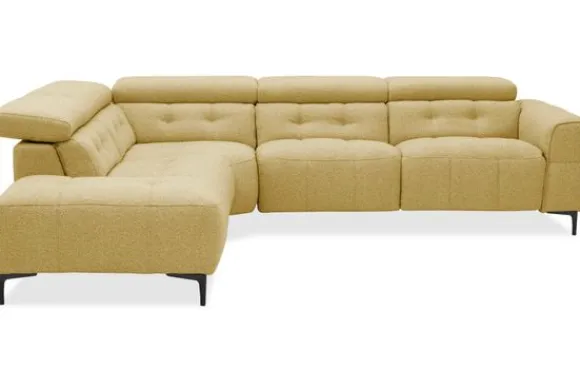 Discount Hoekbank Ontario | Loungebanken|Hoekbanken