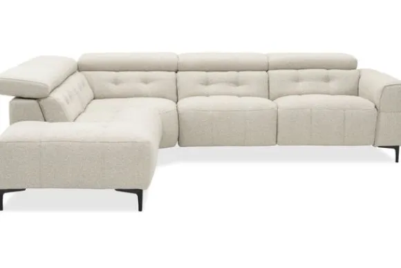 Discount Hoekbank Ontario | Loungebanken|Hoekbanken