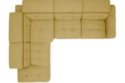 Discount Hoekbank Ontario | Loungebanken|Hoekbanken