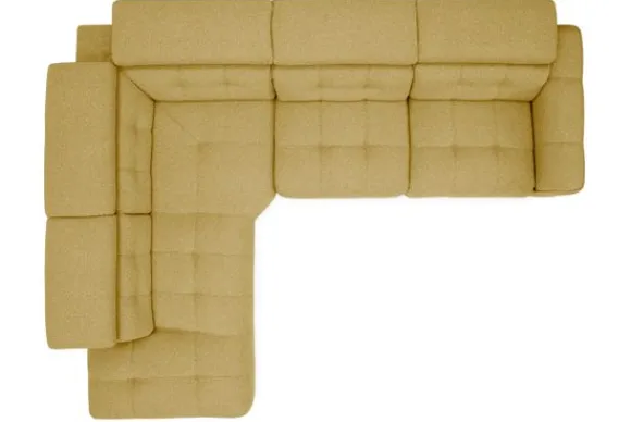 Discount Hoekbank Ontario | Loungebanken|Hoekbanken