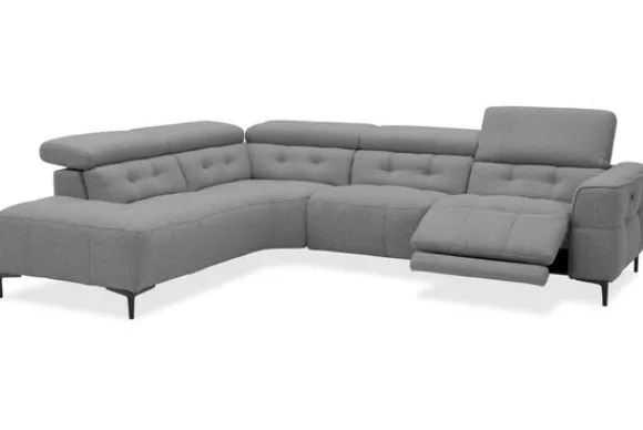 Discount Hoekbank Ontario | Loungebanken|Hoekbanken